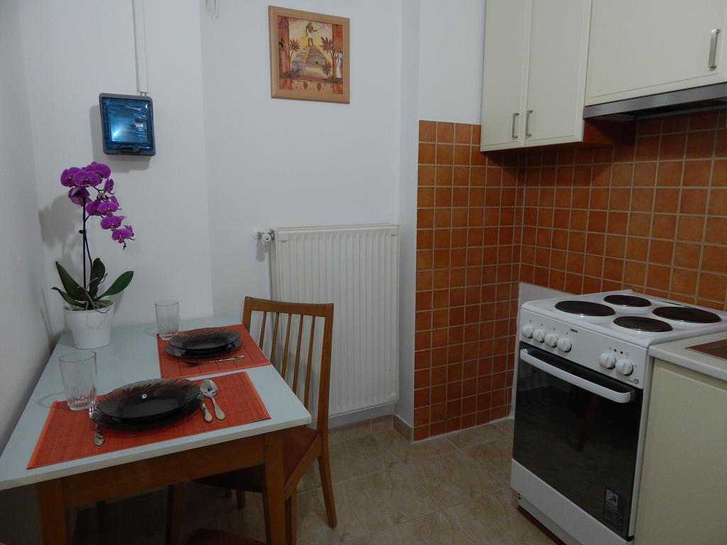 Csillagvirag Apartman Leilighet Mosonmagyaróvár Eksteriør bilde